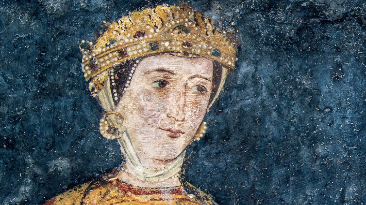 Луксозно издание разкрива истинските измерения на стенописите в Боянската църква 