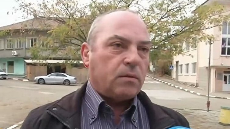 Нападнаха селски кмет след разкрития за незаконно изхвърляне на отпадъци