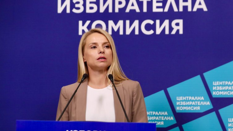 Подготовката за президентските избори върви по план