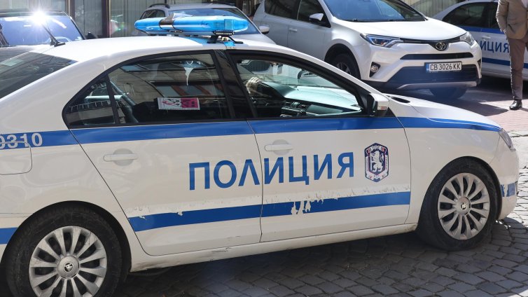 Тежка катастрофа на АМ "Тракия" ограничи движението, има загинал