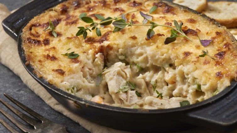 3 лесни ястия, които запазват вкуса си и на другия ден