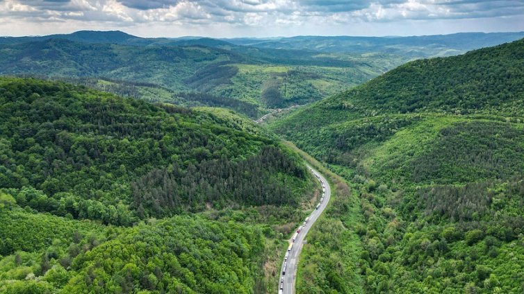 ПСС: Добри условия за туризъм има в планините