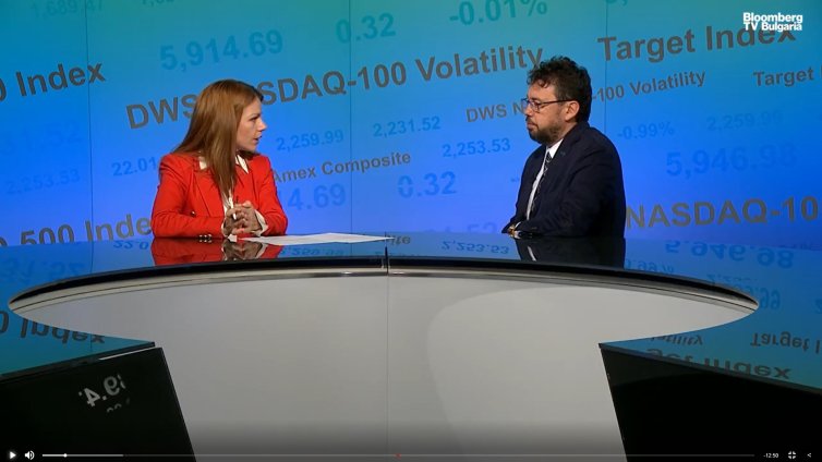 Димитър Белелиев: Бюджет 2026 не стимулира бизнеса в България