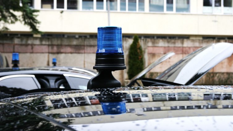 Искат постоянен арест за офицерът от НСО, блъснал Соня Колтуклиева