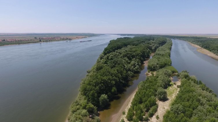 Кабинетът: Границата по р. Дунав няма са се измести в полза на Румъния 