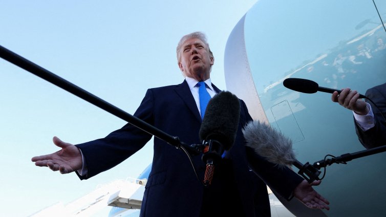 Европа &ndash; убежище за изследователите, преследвани от Тръмп