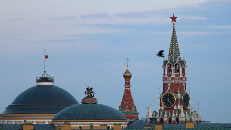 Русия експулсира британски дипломат "заради шпионаж&ldquo;