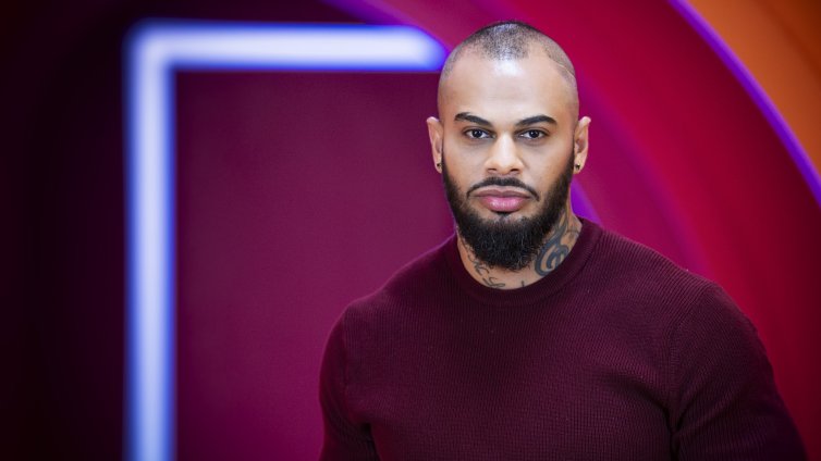 Изгониха диджея Иван от Big Brother заради агресия