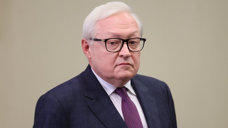 Сергей Рябков: Тече подготовката за среща между Путин и Тръмп