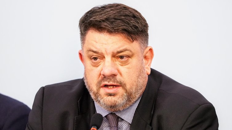 Вицепремиерът Зафиров: Очаквам положителен и обективен доклад за еврозоната