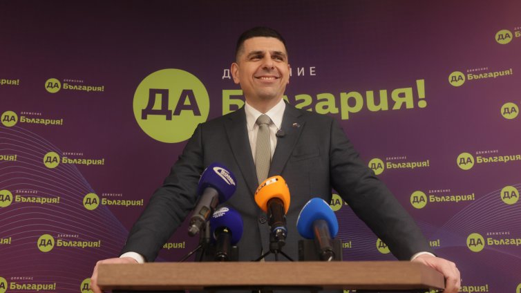 Мирчев: Хората от &ldquo;Петрохан&rdquo; са имали съвместни учения с полицията