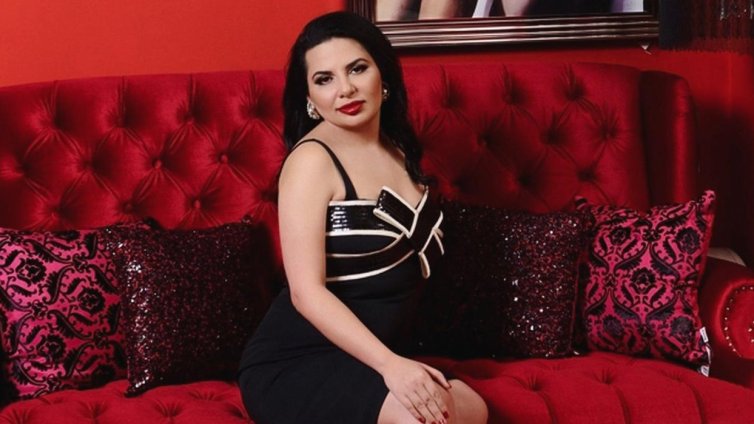 Ружа Игнатова е жива и се крие в Дубай? 