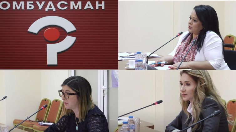 Омбудсманът предлага кандидат за свой заместник в НС