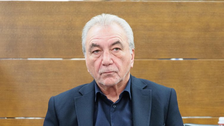 Росен Карадимов е избран за председател на КЗК