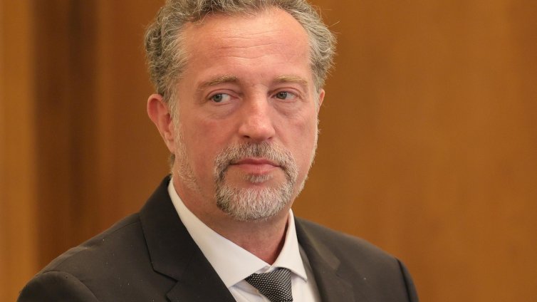 Вицепремиерът Христов: Управленската програма ще е готова до месец и повоина