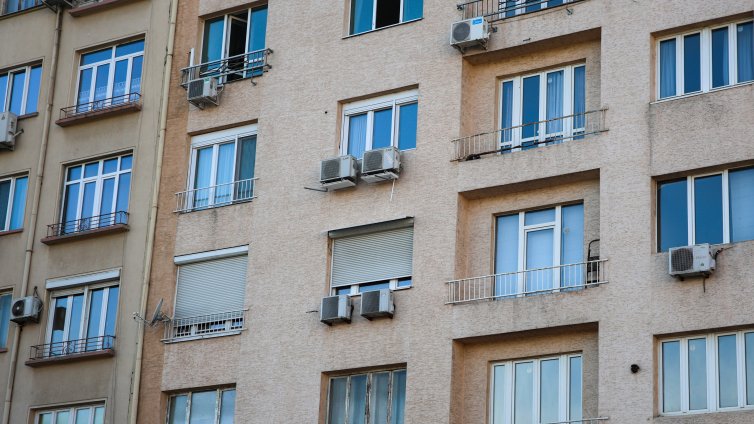 Жилищата в София поскъпнаха три пъти за 10 години