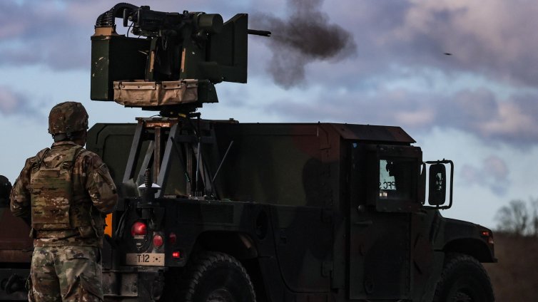 Хегемонът на Европа Германия: Ще се повтори ли историята от преди повече от 100 г.?