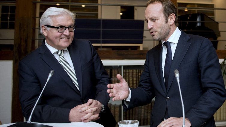 Естония разработва нови оръжия и отбранителни системи