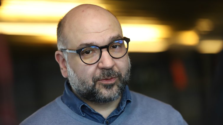 Панчугов: Очакванията към Гюров са нереалистични 