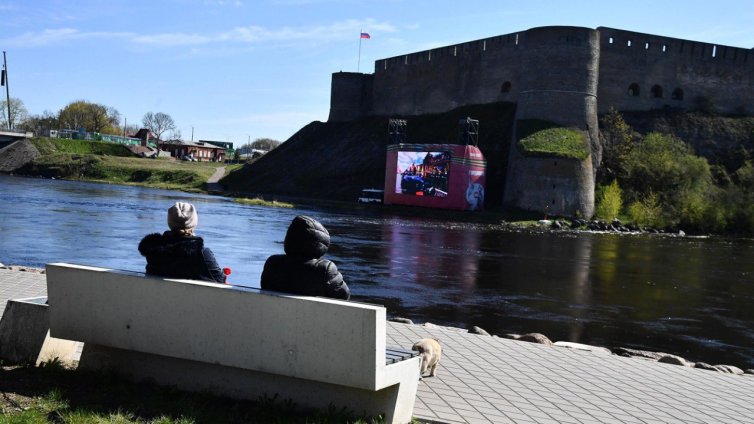 Малкото градче, което Путин би могъл да използва като извинение за нахлуване в НАТО