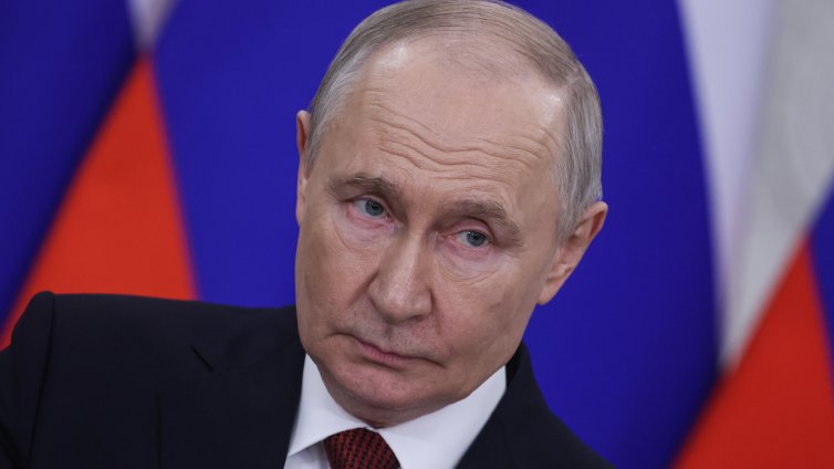 Путин: Финландия иска да си присвои руски територии