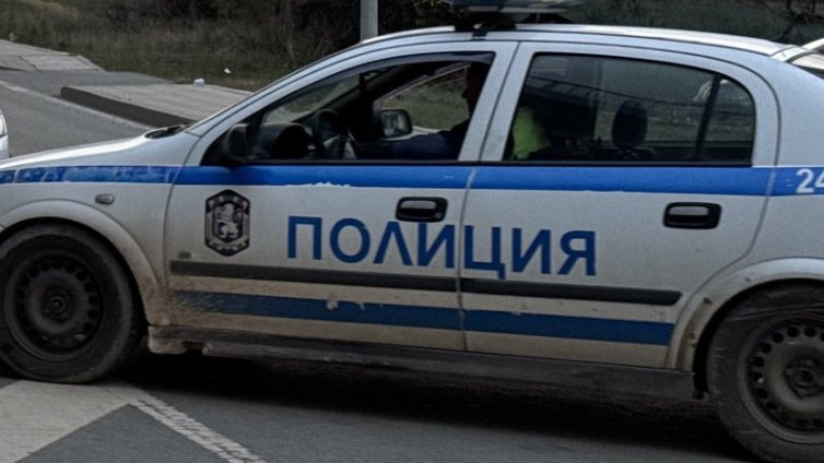 МВР разследва случая с изгорели камиони за боклук на турската фирма