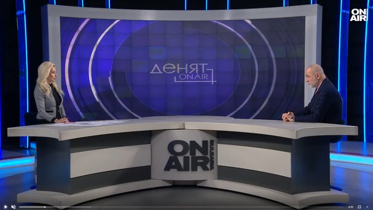 Петър Илиев: Ако управляващите направят реален бюджет, ще загубят електорална тежест