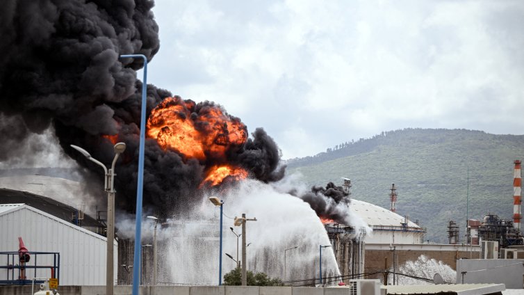 Битката за обогатения уран на Иран