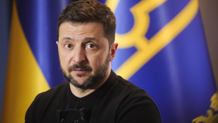 САЩ искат по-широкообхватна сделка за минералите с Украйна