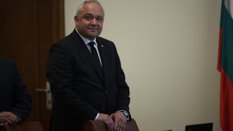 Съдът прекрати и върна на прокуратурата делото срещу Иван Демерджиев