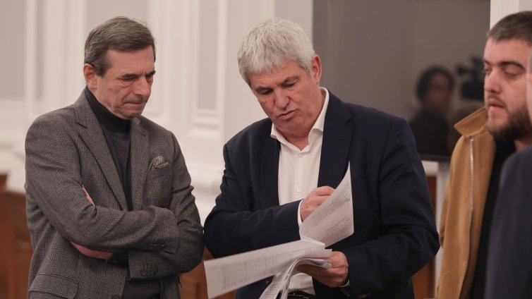 Пламен Димитров: Индексацията на заплатите спрямо инфлацията ще бъде в рамките на 4&ndash;5%