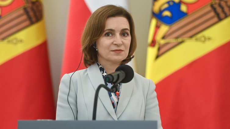 Изборите наближават, а Молдова е все така разкъсана между ЕС и Русия