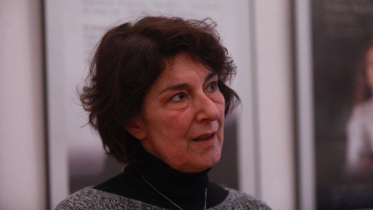 Мариан Бачев уволни директорката на Българска национална филмотека Антония Ковачева