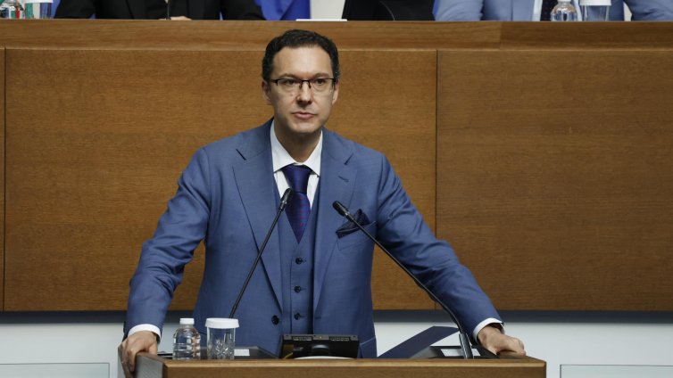 Даниел Митов: Премиерът се провали да назове ясно отговорните за атаката