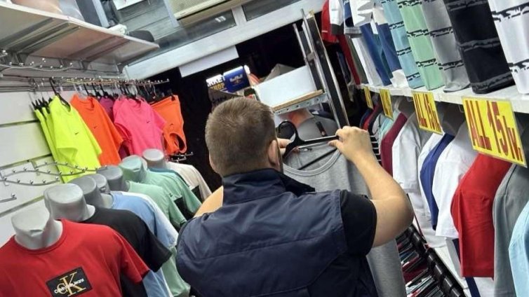 Иззеха близо 150 ментета при акция в Разградско