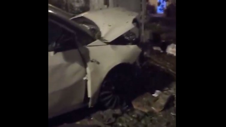 Мафията отново взривява: Атакуваха разследващ журналист в Италия ВИДЕО