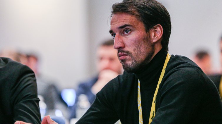 Ивелин Попов сложи край на футболната си кариера 