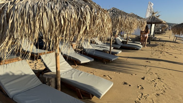 Финландка се удави в Поморие