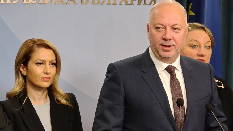 Медиите в Турция за оставката в България: Кризата в Европа се задълбочава