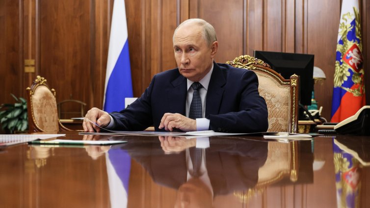 След изборите в Русия: Европа се страхува от нова мобилизация и ескалация срещу НАТО