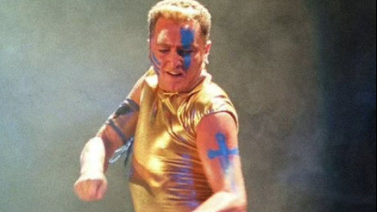 Майкъл Флетли иска да се кандидатира за президент на Ирландия