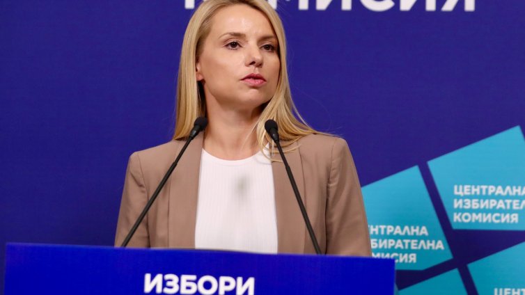 ЦИК започва регистрацията за президентския вот на партиите, кои са кандидатите дотук?