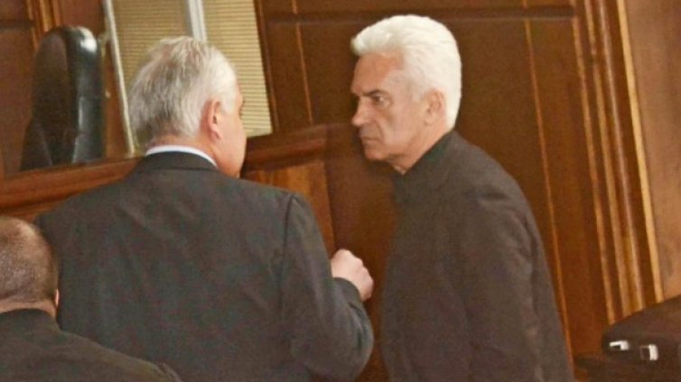 Сидеров пак иска споразумение, сега за Летище Варна