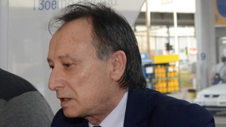 Шефът на Фонда за лечение на деца в чужбина е арестуван 