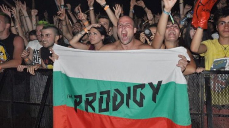 Свършиха промо билетите за The Prodigy