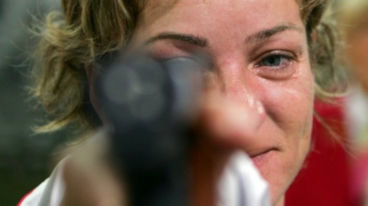 Мария Гроздева взе злато на Световна купа в Рио