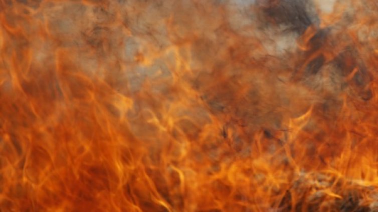 Пламна жилище в ж.к. "Борово"