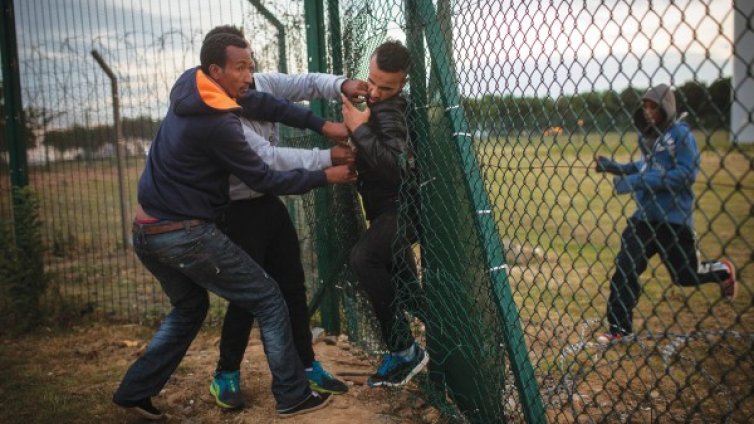 Войните, климатът... Къде се корените на бежанската криза