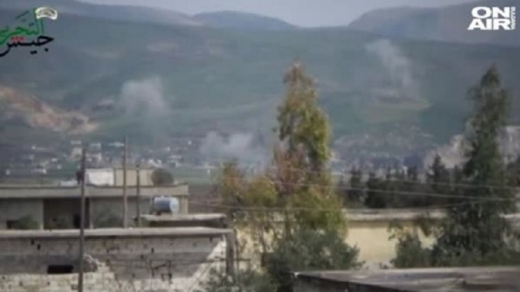 Без храна и помощ: Евакуираха 500 ранени от четири сирийски града