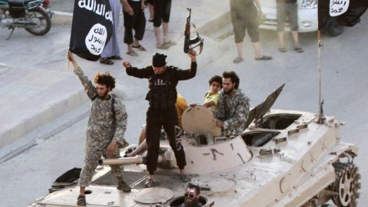 Холандия заплашена от екстремистки атаки